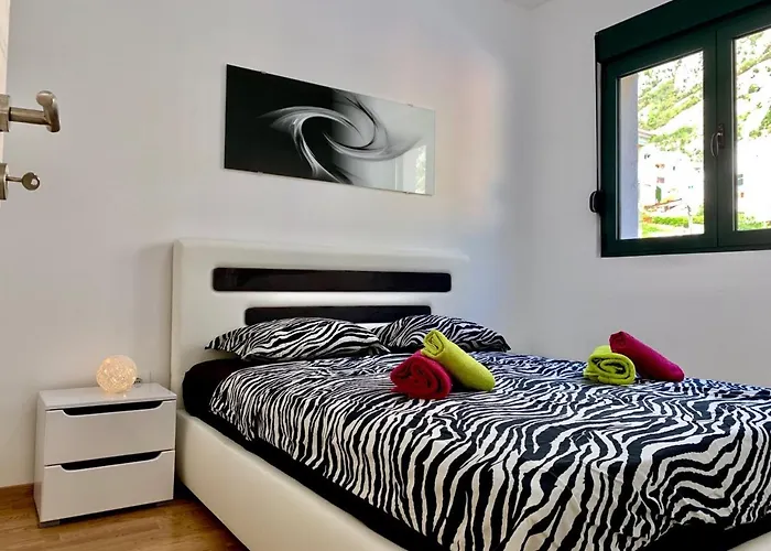 Absolute Apartman