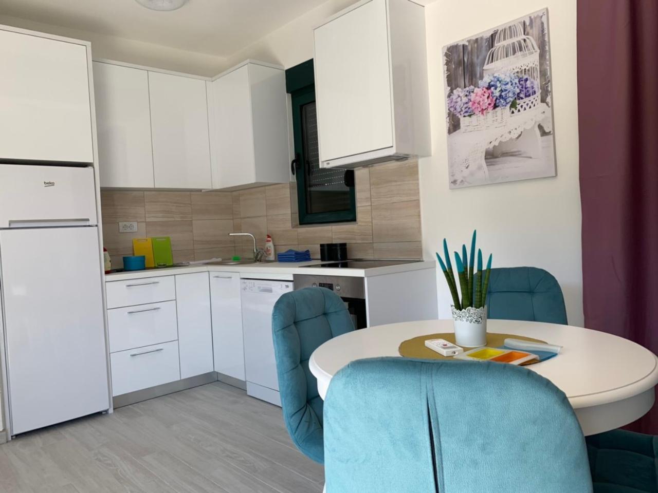 Absolute Appartement Kotor