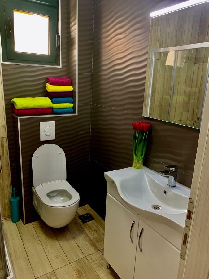 Appartement Absolute *
