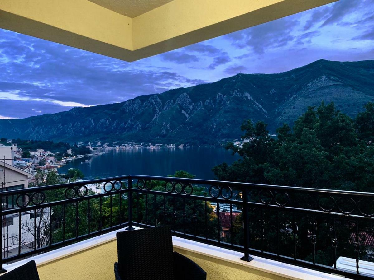 Absolute Appartement Kotor